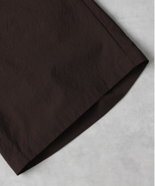 BACK NUMBER（バックナンバー）の「【BACK NUMBER】サッカーイージーショーツ（その他パンツ・メンズ・ブラック/ブラウン/ネイビー・L/XL/M）」の5枚目の写真