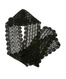 merry jenny | お花咲いたバラクラバマフラー(マフラー)