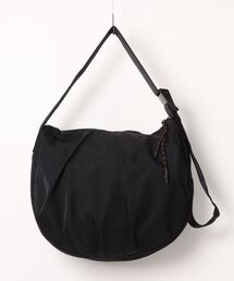 RATTLE TRAP（ラトルトラップ）の「Nylon HOBO shoulder(L)（ショルダーバッグ）」