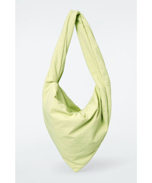 KITEショルダーバッグ - ナイロン（ビジネスバッグ）｜COS（コス