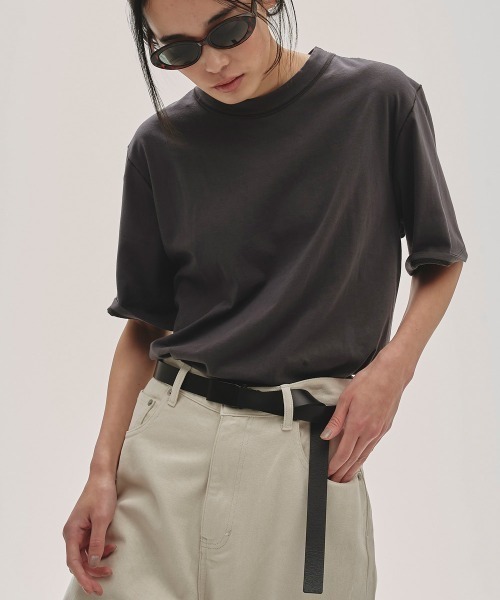 TODAYFUL Cowleather Gacha Belt／ベルト Cowleather Gacha Belt（ベルト）｜TODAYFUL（トゥデイフル）の