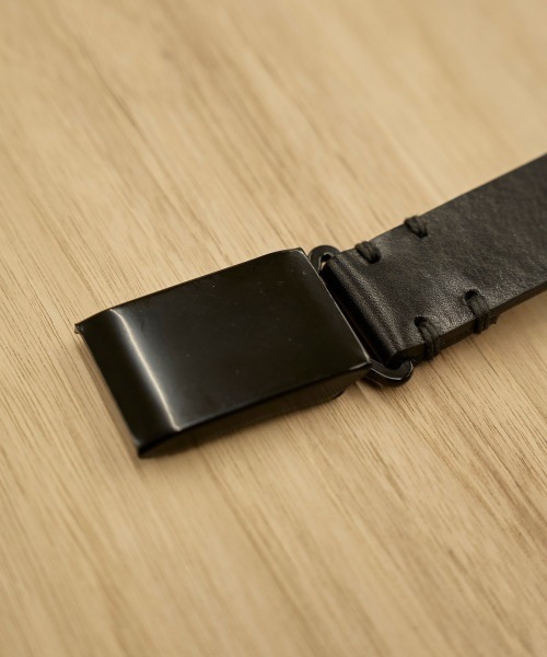 Cowleather Gacha Belt（ベルト）｜TODAYFUL（トゥデイフル）の