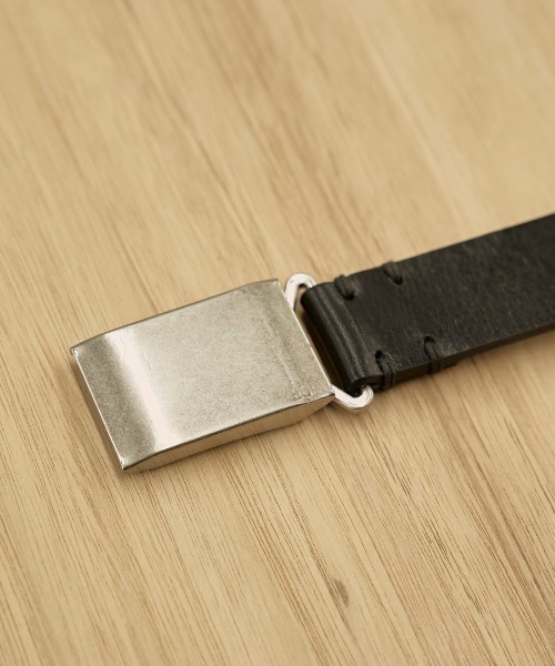 TODAYFUL Cowleather Gacha Belt／ベルト Cowleather Gacha Belt（ベルト）｜TODAYFUL（トゥデイフル）の