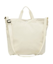 L.R.M ポリ2WAYトート