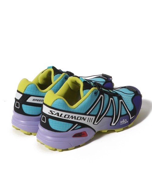 セール】SALOMON / SPEEDCROSS 3（スニーカー）｜SALOMON