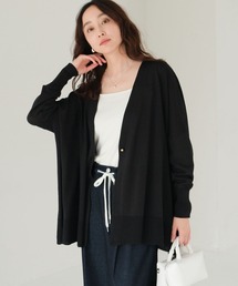 Elura | UVカットガウンカーディガン/495594(カーディガン/ボレロ)