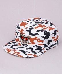 CA4LA（カシラ）の「MIKE CAP（キャップ）」