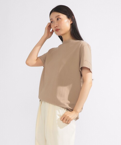 tシャツ 「T-SHIRT COLLECTION開催」NOMADIS / LEGAL MAIS ハーフスリーブ Tシャツ レディース T-SHIRT COLLECTION開催】NOMADIS / LEGAL MAIS ハーフスリーブ