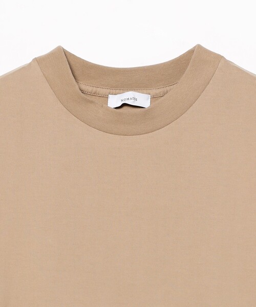 tシャツ 「T-SHIRT COLLECTION開催」NOMADIS / LEGAL MAIS ハーフスリーブ Tシャツ レディース T-SHIRT COLLECTION開催】NOMADIS / LEGAL MAIS ハーフスリーブ