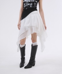 d.i.a.�i�_�C���j�́u�A�V�����g���[�~�f�B�A���X�J�[�g�i�X�J�[�g�j�v