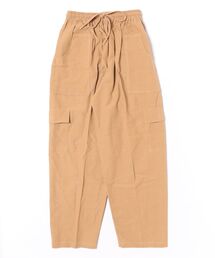 チャイハネ（チャイハネ）の「【チャイハネ】コッタイMEN'Sパンツ（カーゴパンツ）」