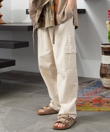 チャイハネ | 【チャイハネ】コッタイMEN'Sパンツ(カーゴパンツ)