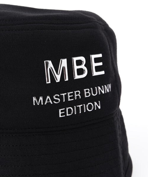 MASTER BUNNY EDITION】氷撃ハット (UNISEX)（ハット）｜MASTER