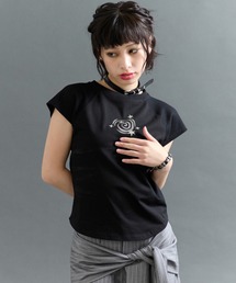 FTW | THERMAL RAGLAN TOP(Tシャツ/カットソー)
