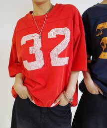WHO'S WHO gallery | 【From Vintage】 WRONG ナンバリングTEE(Tシャツ/カットソー)