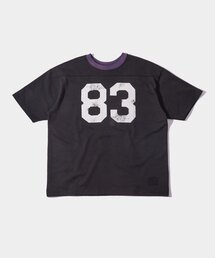 WHO'S WHO gallery | 【From Vintage】 WRONG ナンバリングTEE(Tシャツ/カットソー)