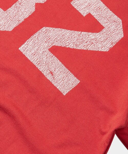 tシャツ 「From Vintage」 WRONG ナンバリングTEE レディース メンズ セール】【From Vintage】 WRONG ナンバリングTEE（Tシャツ