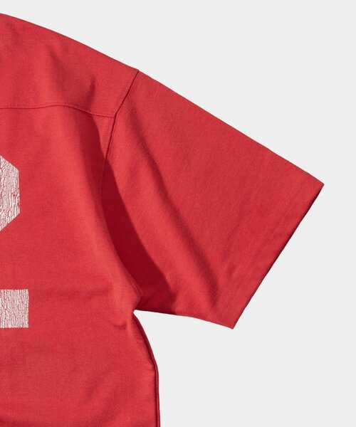 tシャツ 「From Vintage」 WRONG ナンバリングTEE レディース メンズ セール】【From Vintage】 WRONG ナンバリングTEE（Tシャツ