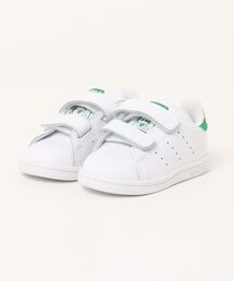 adidas(AfB_X)ADIDAS AfB_X 12-16 STAN SMITH CF I X^X~X CF JP9721 FTWR/FTWR/GREE(Xj[J[)