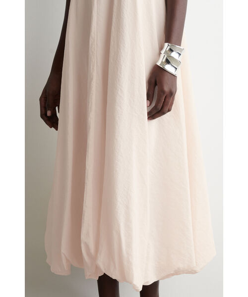 ノースリーブバブルヘムミディドレス（ワンピース）｜COS（コス）の