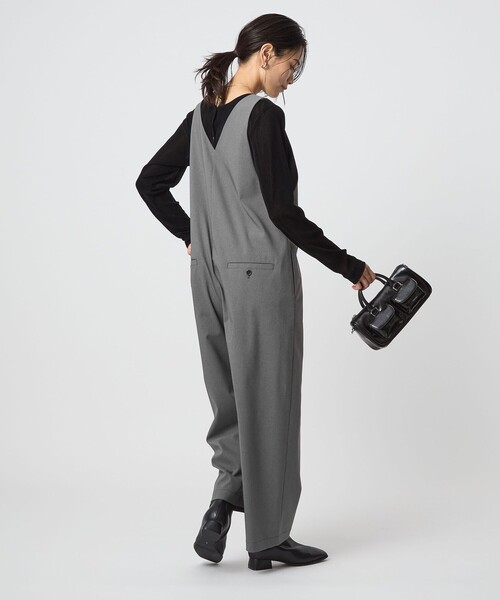 セール】オルマイ ツイル サロペット（サロペット/オーバーオール