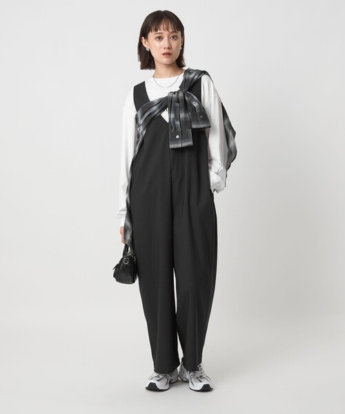 セール】オルマイ ツイル サロペット（サロペット/オーバーオール