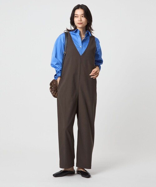 セール】オルマイ ツイル サロペット（サロペット/オーバーオール