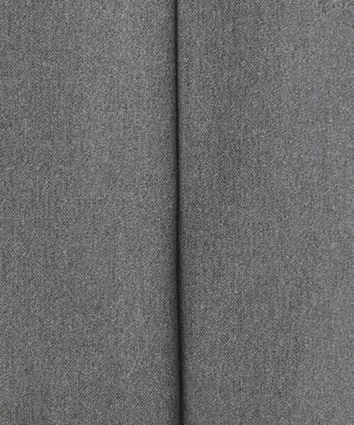 green label relaxing（グリーンレーベルリラクシング）の「オルマイ ツイル サロペット（サロペット/オーバーオール・レディース・グレー/ダークブラウン/ブラック・38/36）」の20枚目の写真