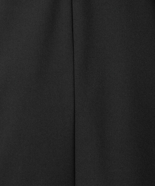 green label relaxing（グリーンレーベルリラクシング）の「オルマイ ツイル サロペット（サロペット/オーバーオール・レディース・グレー/ダークブラウン/ブラック・38/36）」の21枚目の写真