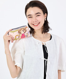 LeSportsac(X|[gTbN)RECTANGULAR COSMETIC ACRguLI(|[`)