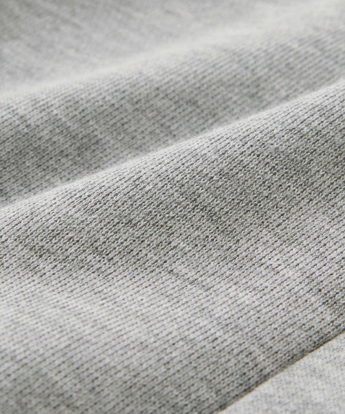 GeeRA(ジーラ)の「【S-XLサイズ展開】裾ドロストでシルエットが変えられる!カーブスウェットワイドイージーパンツ(スウェットパンツ・レディース・オートミール/杢グレー/ブラック・SMALL/MEDIUM/LARGE/X-LARGE)」の18枚目の写真