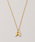 IENAiCGij́uJOSEPHINE STUDIO/WZtBEXgDfBI LETER CHARM SMALL A lbNXilbNXjvbS[h