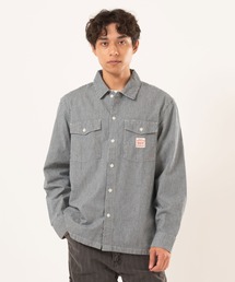 Levi's(���[�o�C�X)��Levi's/���[�o�C�X WORKWEAR ���[�J�[�V���c(�V���c/�u���E�X)