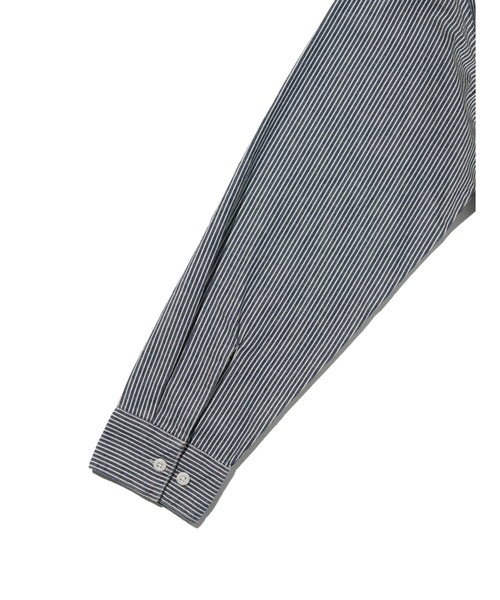 Levi's（リーバイス）の「Levi's/リーバイス WORKWEAR ワーカーシャツ（シャツ/ブラウス・メンズ・ダークインディゴブルー・S/M/L/XL）」の10枚目の写真