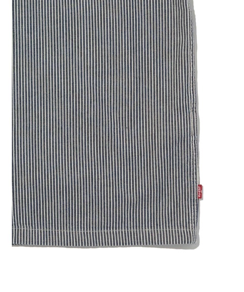 Levi's（リーバイス）の「Levi's/リーバイス WORKWEAR ワーカーシャツ（シャツ/ブラウス・メンズ・ダークインディゴブルー・S/M/L/XL）」の11枚目の写真