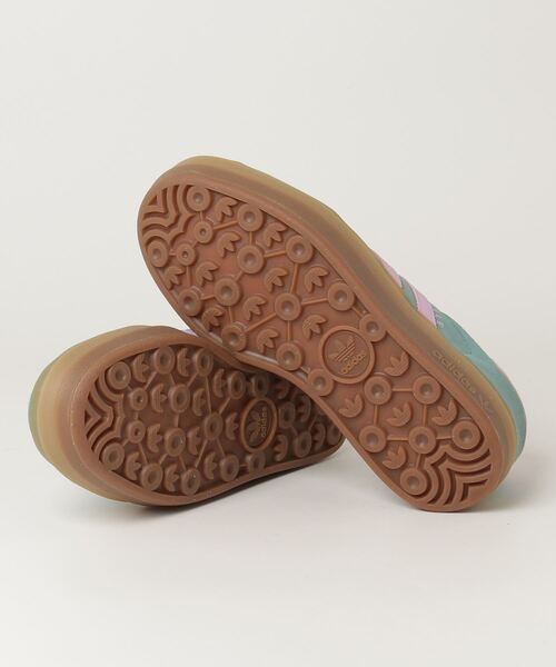 【ZOZO限定】ガゼル ボールド / Gazelle Bold ZOZO限定】ガゼル ボールド / Gazelle Bold / 厚底スニーカー