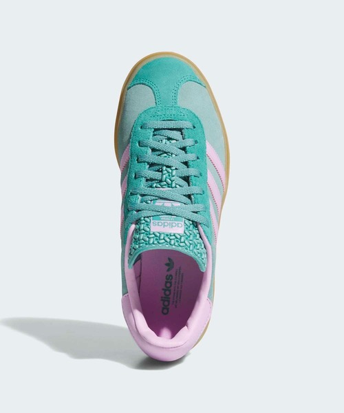 【ZOZO限定】ガゼル ボールド / Gazelle Bold ZOZO限定】ガゼル ボールド / Gazelle Bold / 厚底スニーカー