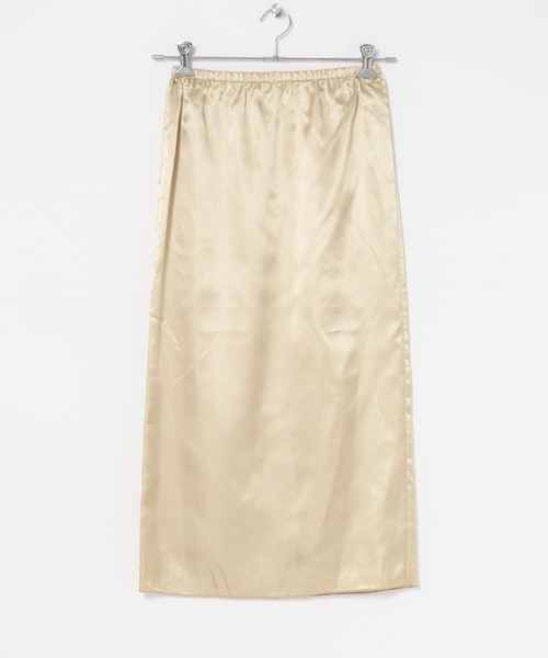 セール】2WAYレイヤードレーススカート（スカート）｜URBAN RESEARCH