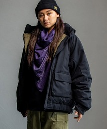 430（フォーサーティ）｜ダウンジャケット/コート一覧 - WEAR