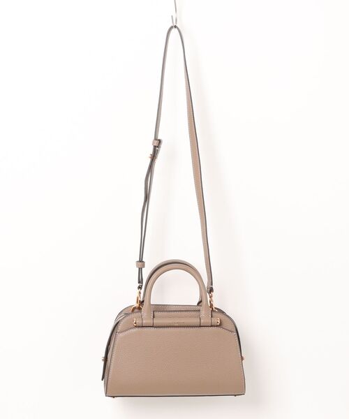 未使用品！コールハーンレディースバッグ：サッチェル ザ メリット サッチェル womens. 35000 | COLE_HAAN