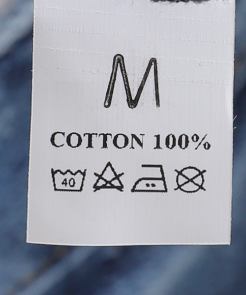 セール】【fifi collection for LULU】trim LS tee（Tシャツ