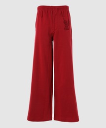 スウェットパンツ（レッド/赤色系）ファッション通販 - ZOZOTOWN