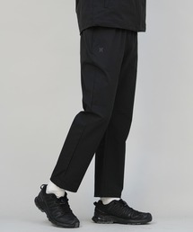 Hurley （ハーレー）の「Hurley/ハーレー ロングパンツ トラックパンツ 耐久撥水 リフレクティブロゴ 裾ドローコード PHANTOM TRACK PANTS セットアップ対応 MUPT252061（その他パンツ・メンズ）」