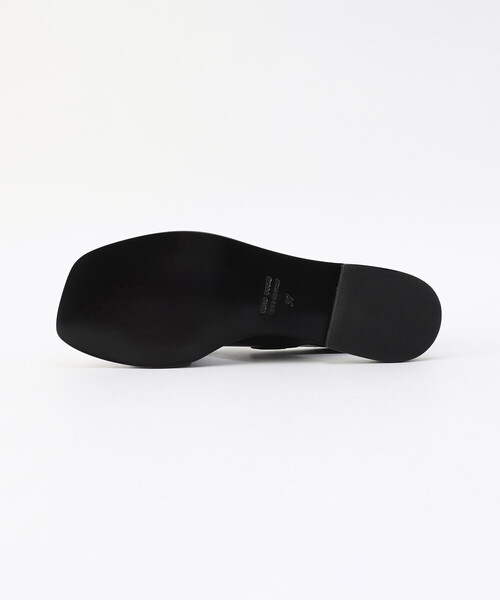 COMME CA（コムサ）の「CORSO ROMA， 9 サンダル（サンダル・レディース・キャメル・S）」の3枚目の写真