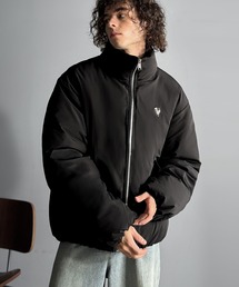 Classical Origin（クラシカルオリジン）の「「冬を制する。」防寒設計フェイクダウン中綿ジャケット／Thermal Design Faux Down Padded Jacket（ダウンジャケット/コート）」