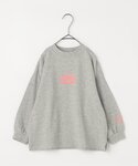 p.premier(ピードットプルミエ)の「トップス(Tシャツ/カットソー)」