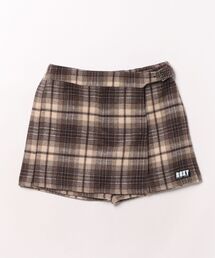 ROXY（ロキシー）の「MINI VENTURE /ロキシーキッズミニスカート風ショートパンツ（その他パンツ）」