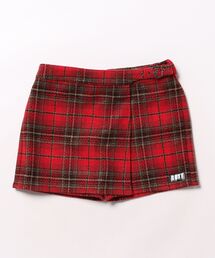 ROXY（ロキシー）の「MINI VENTURE /ロキシーキッズミニスカート風ショートパンツ（その他パンツ）」
