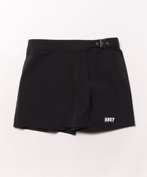 ROXY（ロキシー）の「MINI VENTURE /ロキシーキッズミニスカート風ショートパンツ（その他パンツ）」