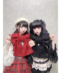 Ank Rouge(AN[W)̃LL{Xg[(Xg[/V[)